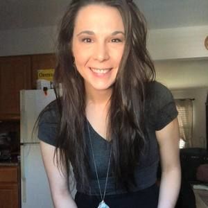 Meet your Posher, Jo